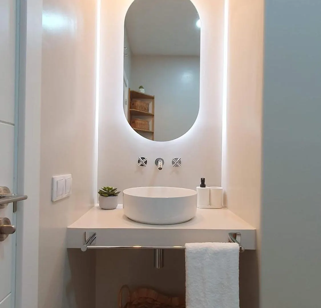 Apartamento Casa Porvenir Jerez de la Frontera 0*,