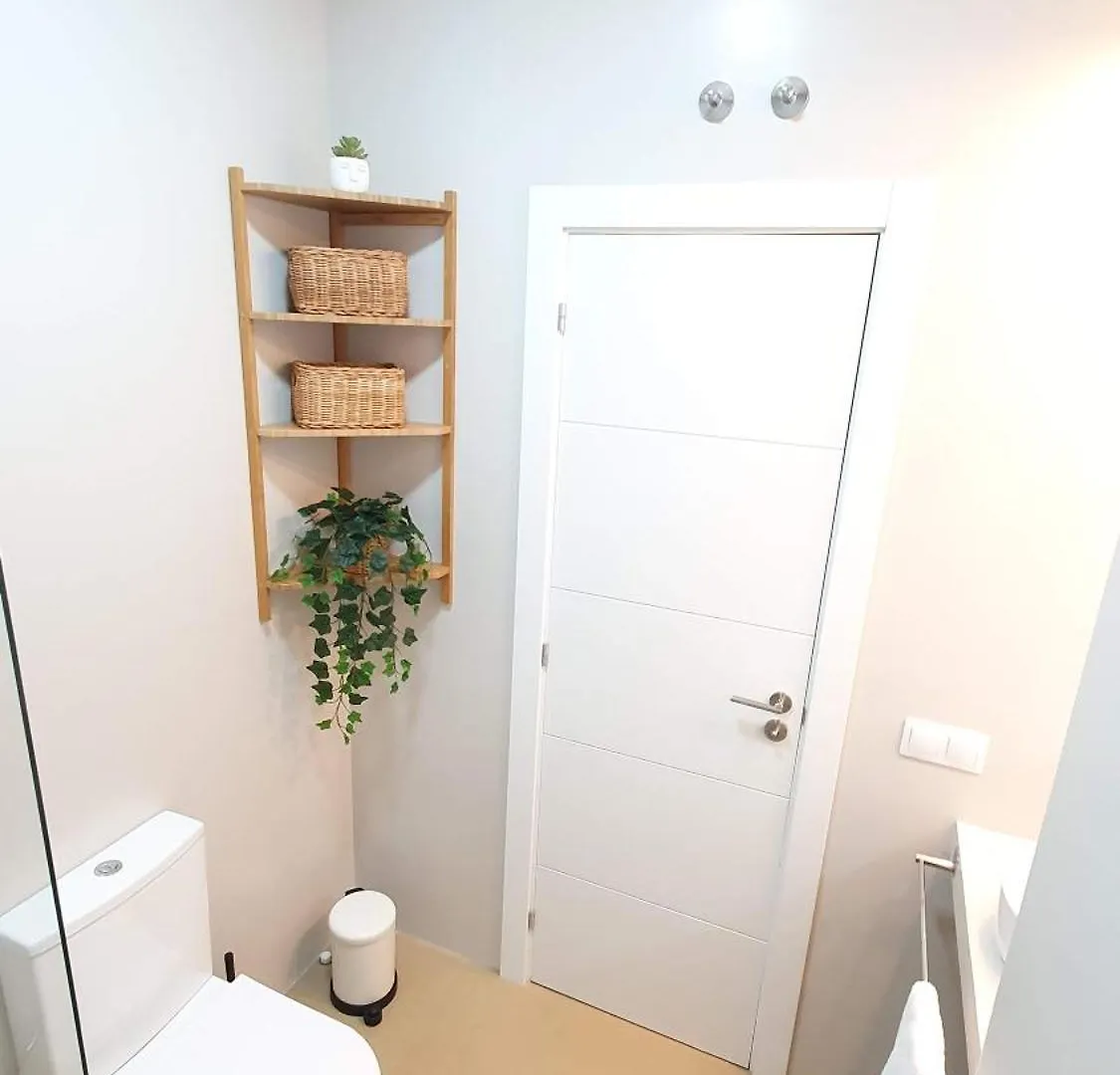 Apartamento Casa Porvenir Jerez de la Frontera España