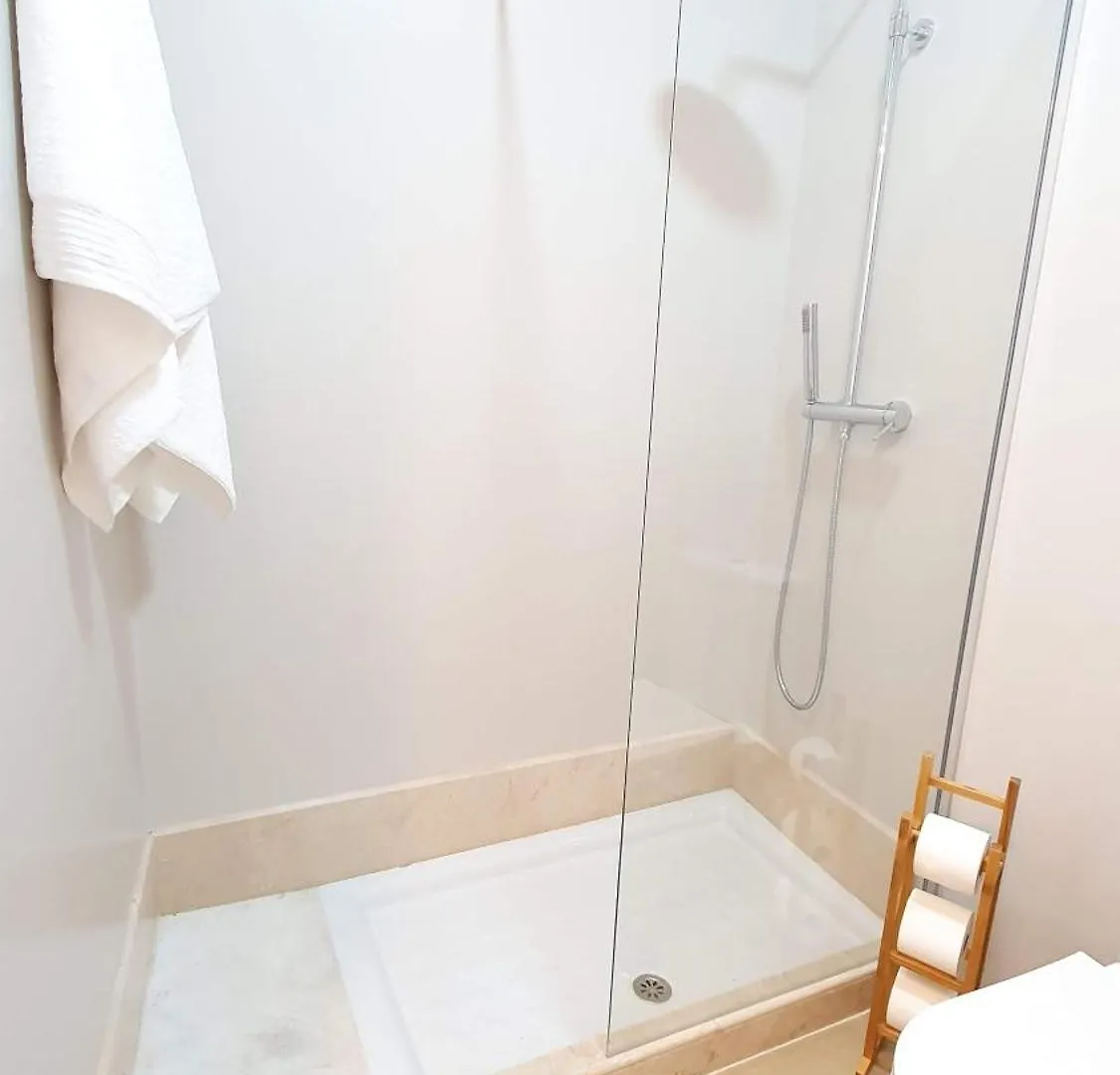 Apartamento Casa Porvenir Jerez de la Frontera España