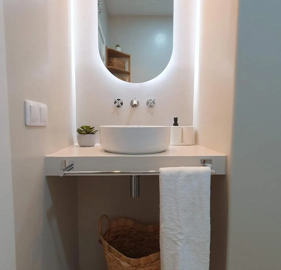 Apartamento Casa Porvenir Jerez de la Frontera España