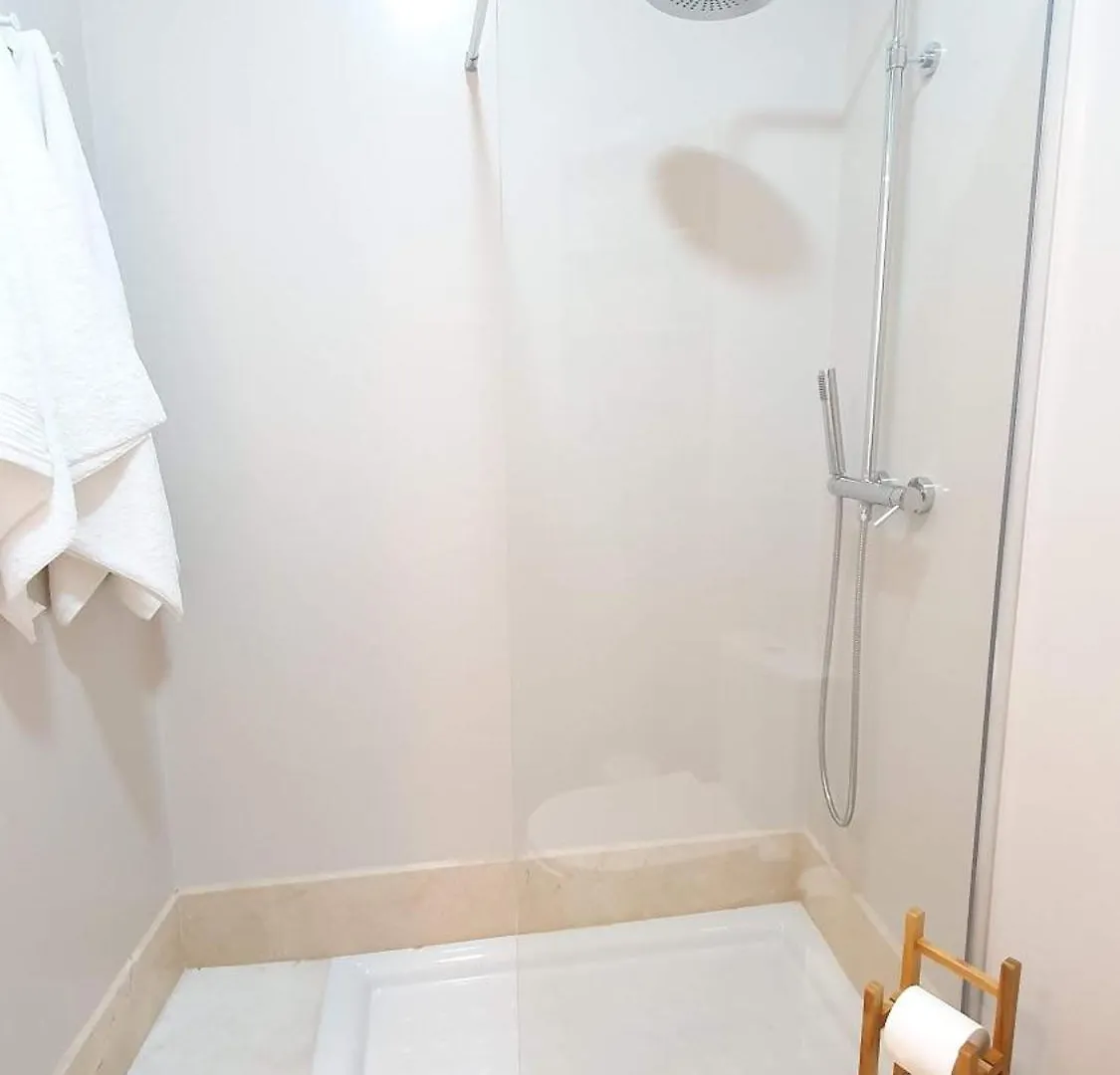 Apartamento Casa Porvenir Jerez de la Frontera