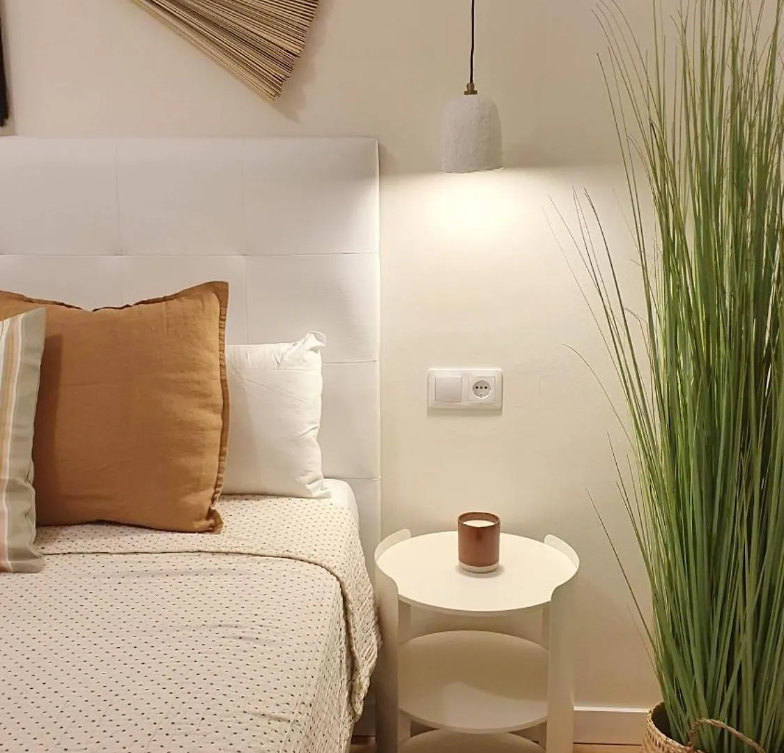Apartamento Casa Porvenir Jerez de la Frontera España