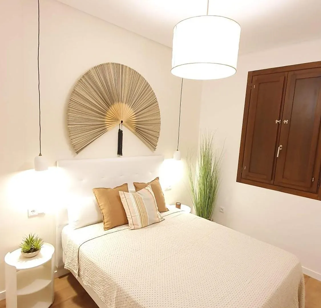 Apartamento Casa Porvenir Jerez de la Frontera 0*,  España