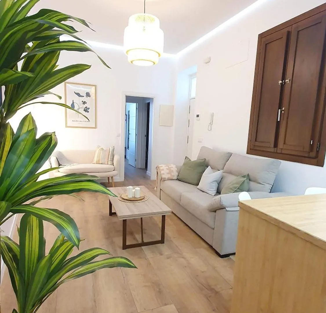 Apartamento Casa Porvenir Jerez de la Frontera España