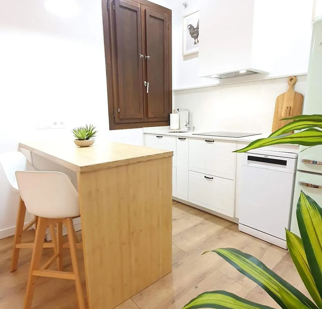 Apartamento Casa Porvenir Jerez de la Frontera