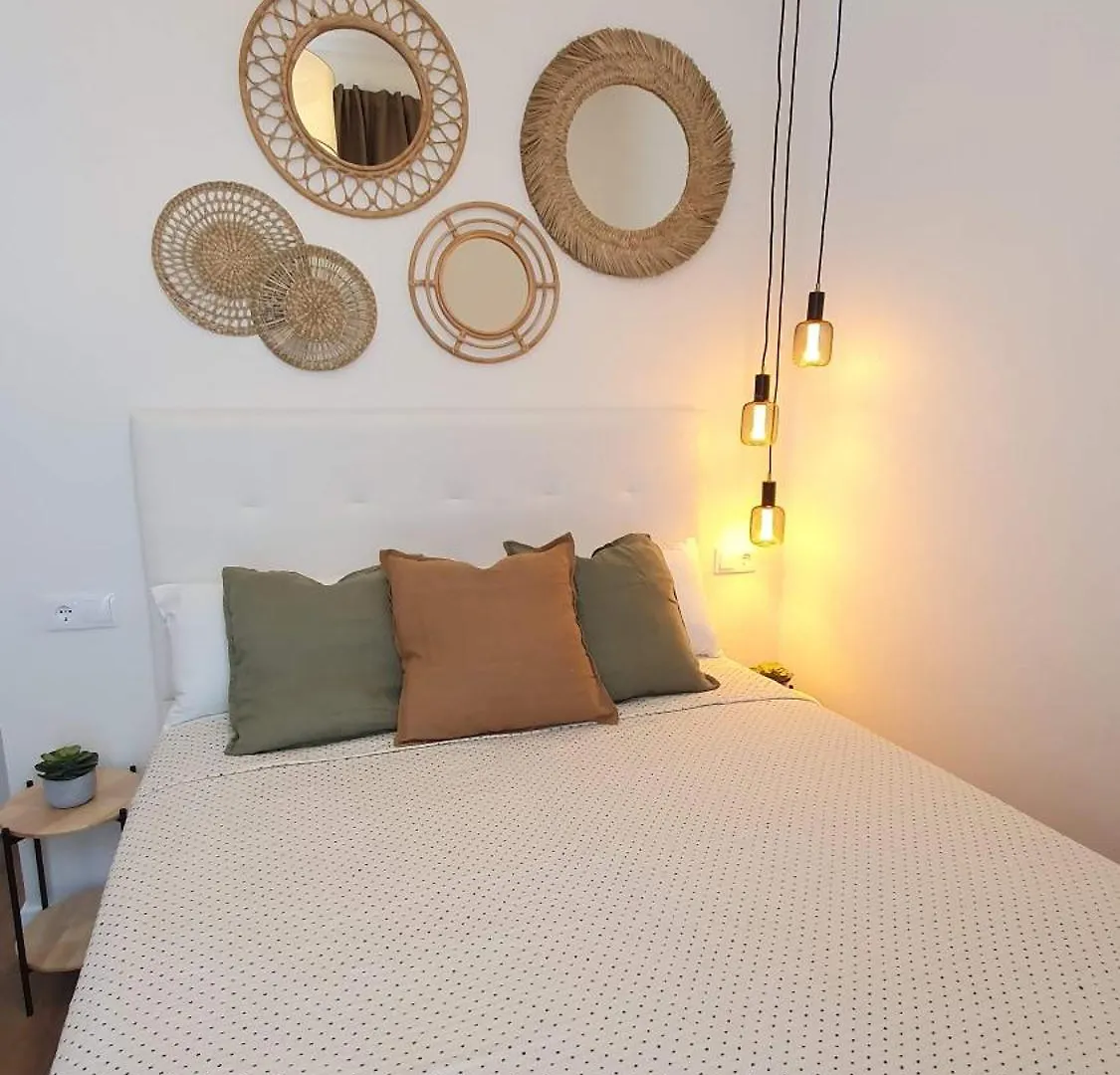 Apartamento Casa Porvenir Jerez de la Frontera