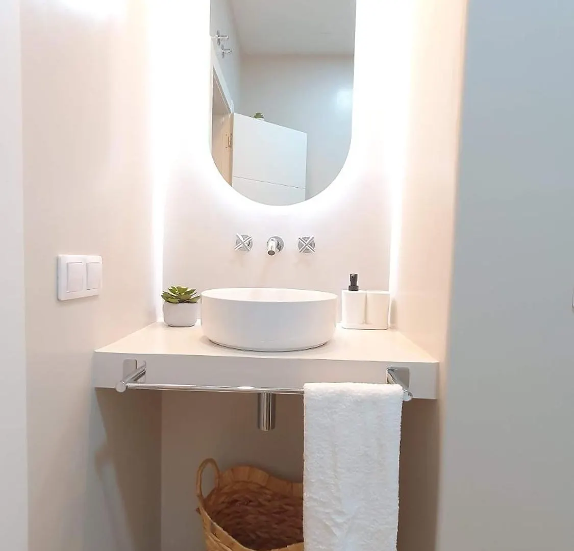 Apartamento Casa Porvenir Jerez de la Frontera