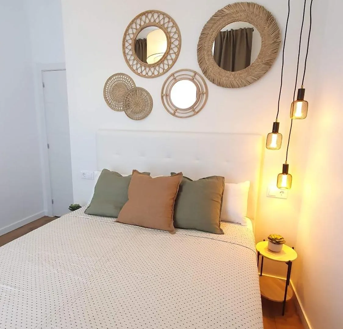 Apartamento Casa Porvenir Jerez de la Frontera