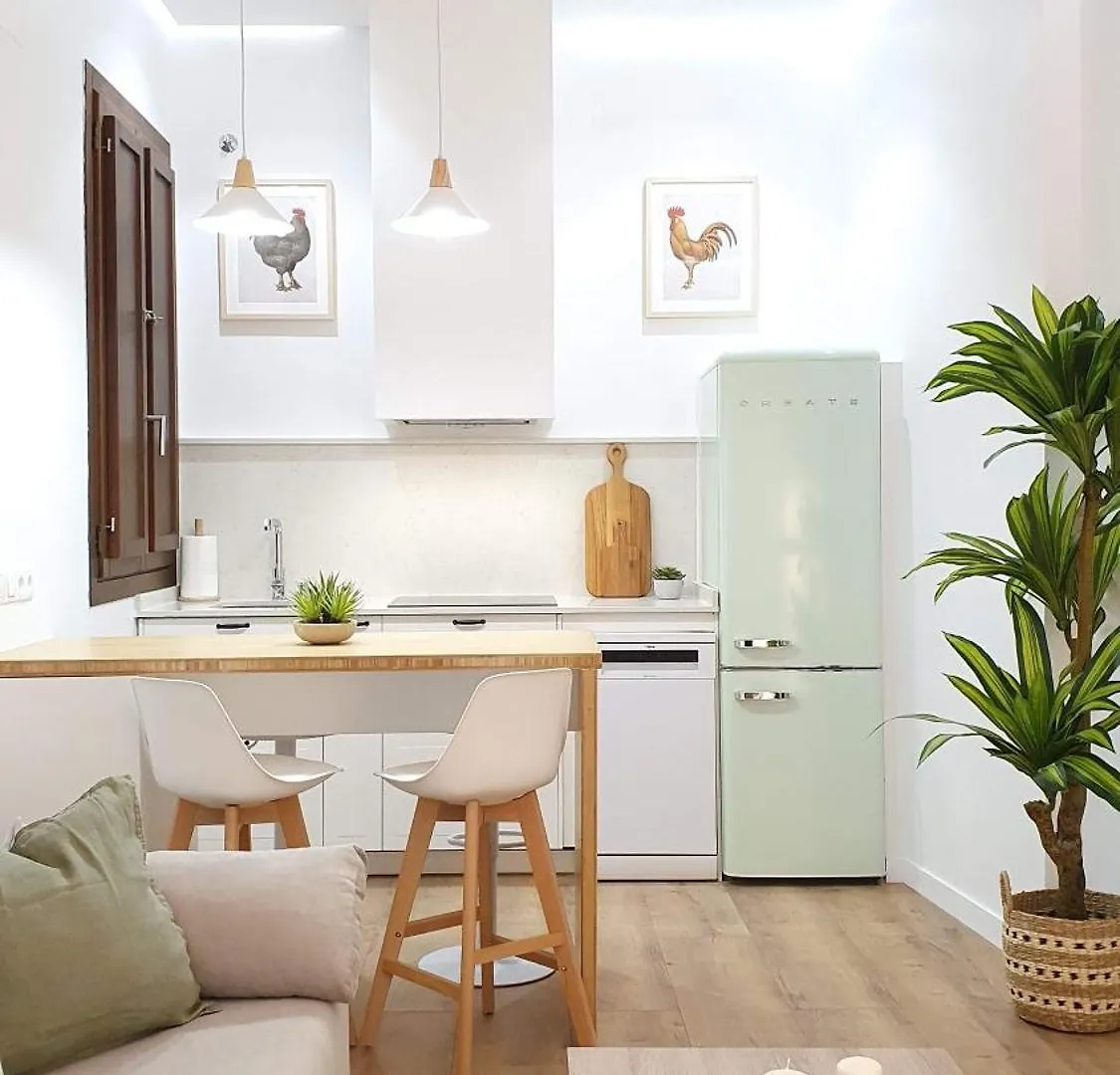 Apartamento Casa Porvenir Jerez de la Frontera