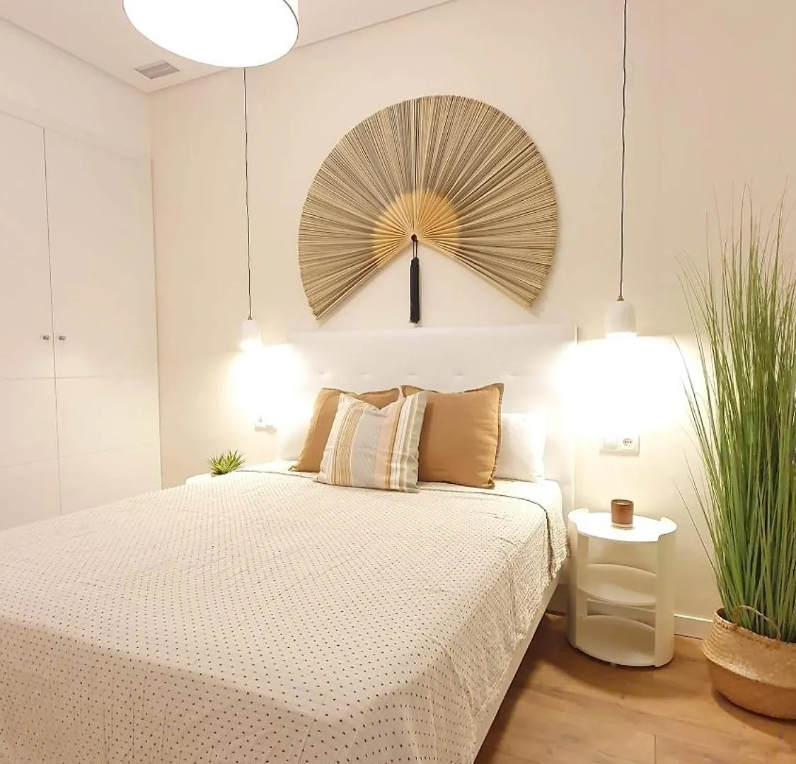 Apartamento Casa Porvenir Jerez de la Frontera España
