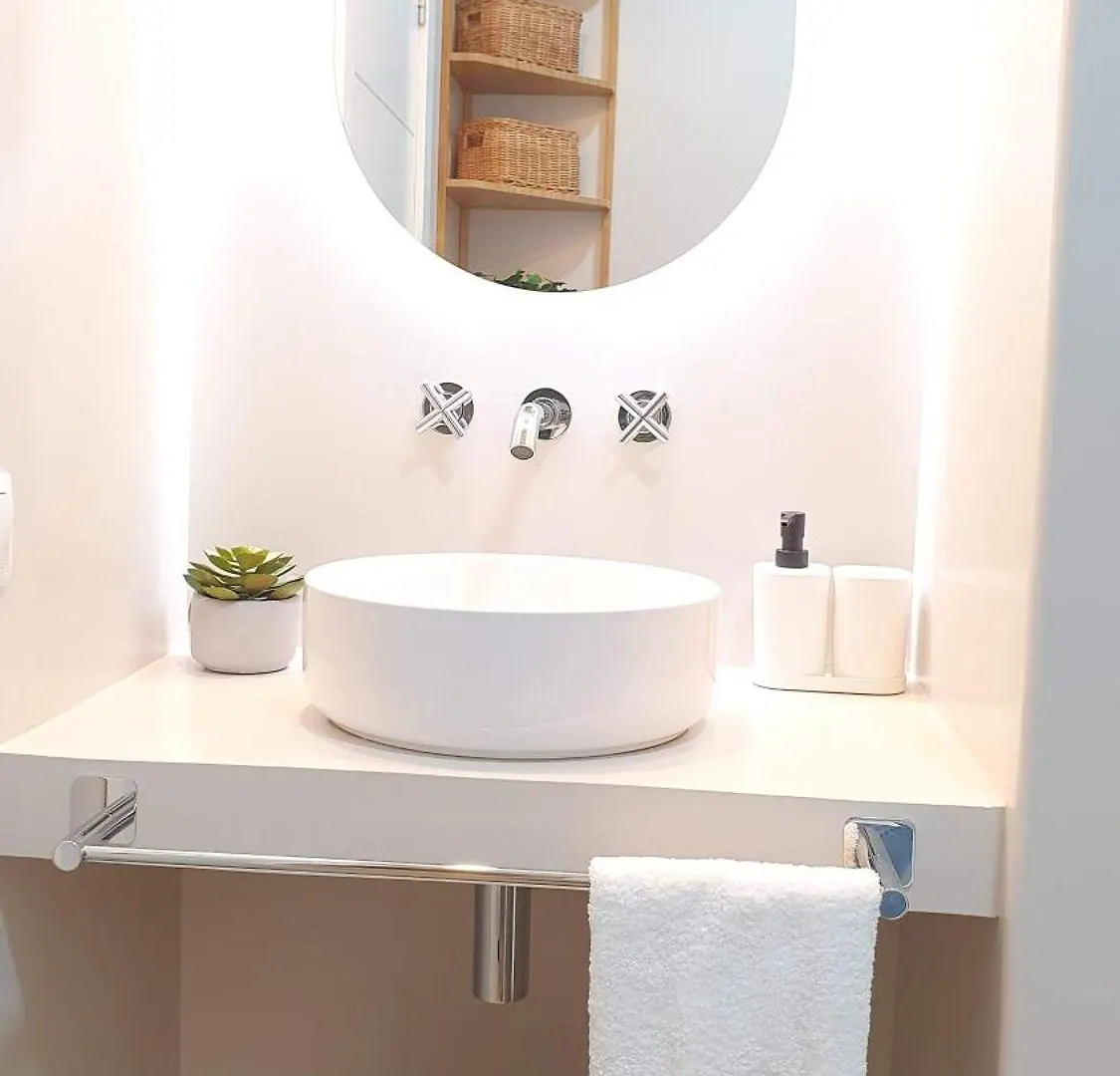 Apartamento Casa Porvenir Jerez de la Frontera