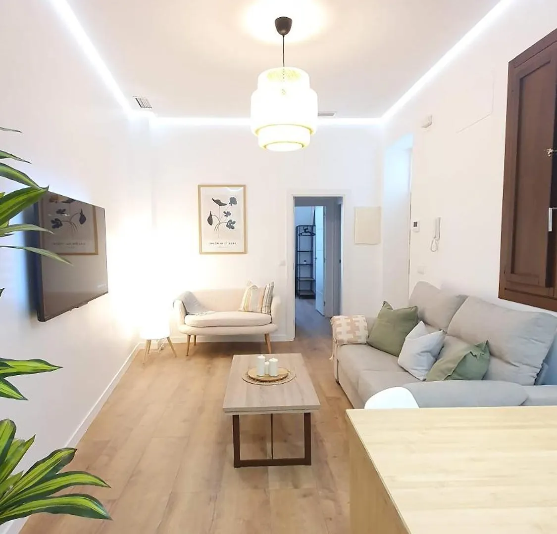 Apartamento Casa Porvenir Jerez de la Frontera 0*,  España
