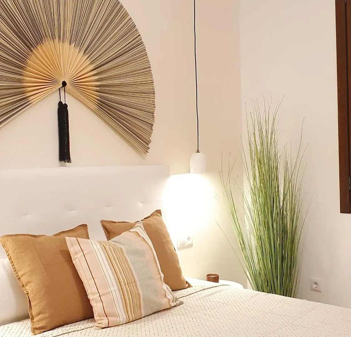 Apartamento Casa Porvenir Jerez de la Frontera