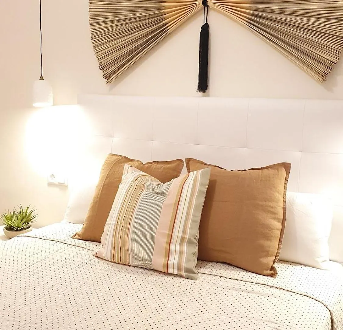 Apartamento Casa Porvenir Jerez de la Frontera España