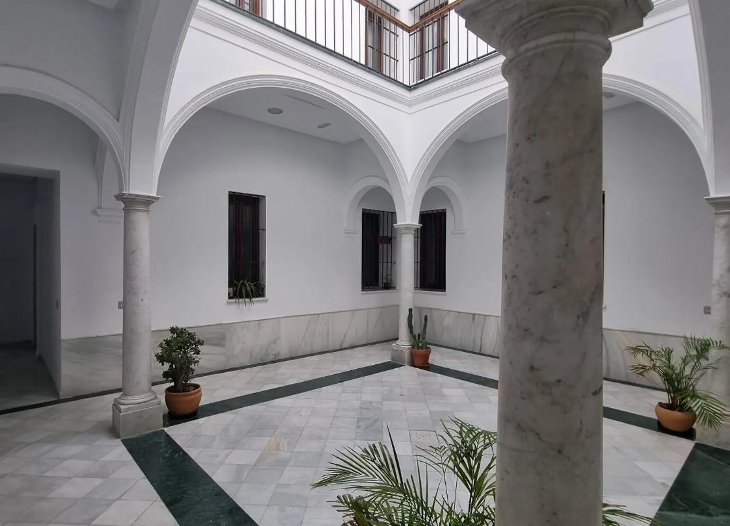 Apartamento Casa Porvenir Jerez de la Frontera