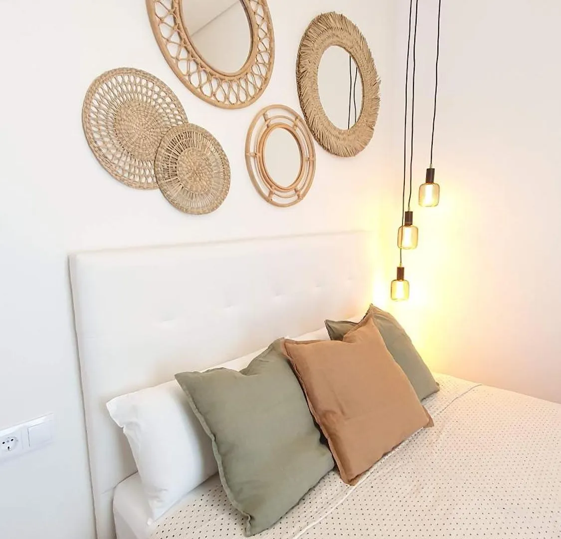 Apartamento Casa Porvenir Jerez de la Frontera