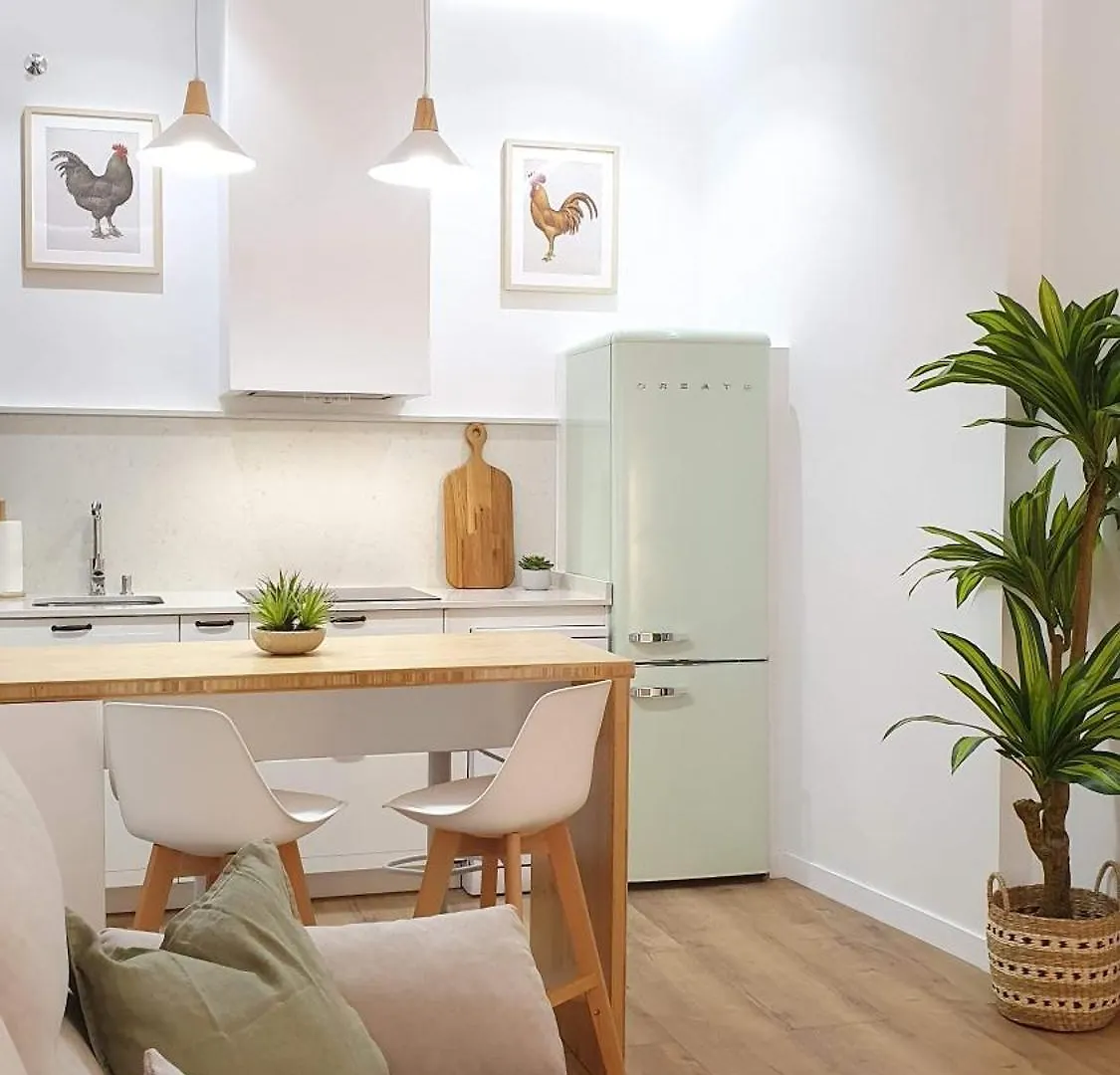 Apartamento Casa Porvenir Jerez de la Frontera
